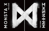 MONSTA X - 5th Mini Album [The Code]