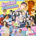 Various Artists - REWIND:BLOSSOM [Casette Tape]+Folded Poster