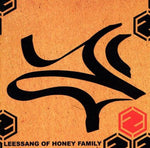 LEESSANG - Leessang Of Honey Family (Vol.1) 2LP (180G, Black)