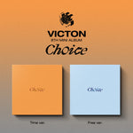 VICTON - Choice 8th Mini Album