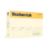 ENHYPEN - 2022 SEASON'S GREETINGS Weather Lab +Extra Photocards Set