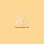 RIE OnlyOneOf - undergrOund idOl #4 Album+Folded Poster