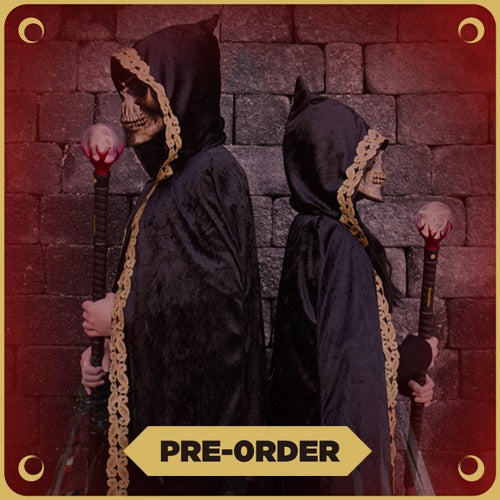 Dreamcatcher Robe ローブ DREAMCATCHER OFFICIAL ROBE Ver.1 – KPOP MARKET
