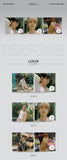 NCT DOJAEJUNG - Perfume [Digipack Ver.] Album+Free Gift