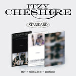 ITZY - CHESHIRE [STANDARD EDITION] Album