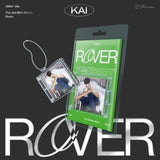 KAI EXO - Rover [SMini Ver.] Smart Album