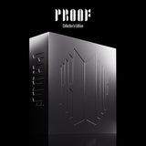 BTS - Proof (Collector's Edition)
