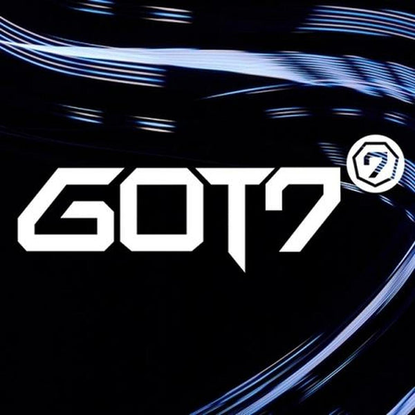GOT7 - SPINNING TOP Album+Extra Photocards Set – KPOP MARKET