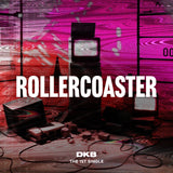 DKB Dark B - Rollercoaster (1st Single Album) Album