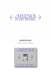 MEENOI - [In My Room] (Vol.1) Album