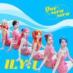 ILY:1 - Que Sera Sera (Single Album)