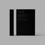 THE BOYZ - THE BOYZ TOUR PHOTOBOOK [THE BOYZ ZONE]