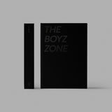 THE BOYZ - THE BOYZ TOUR PHOTOBOOK [THE BOYZ ZONE]
