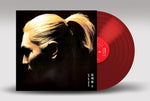 Yim Jae-beum - Vol.3 translucent Red colored Vinyl LP