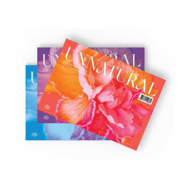 【新品未開封・まとめ売り】WJSN 宇宙少女 / UNNATURAL（15枚） 1_5c8cc492-1508-4c67-9cd9-
