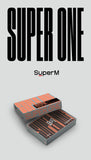 SuperM - Super One (Random ver.) CD