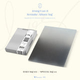 JEONG EUN JI - Remake Album [log]