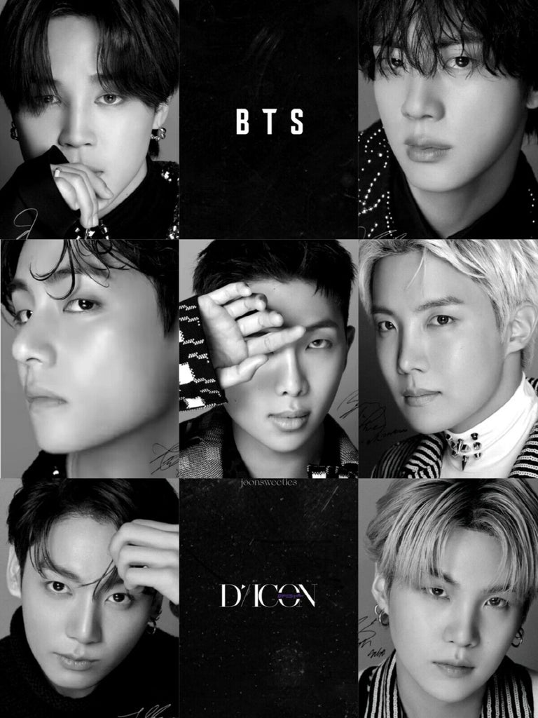 Bts Dispatch DICON DFESTA BTS Dispatch 10th Anniversary Photobook – KPOP MARKET
