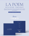 LA POEM - ECLIPSE (TRILOGY Ⅲ. VINCERE) Trilogy Series Special Album