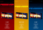 ATEEZ - ZERO : FEVER Part.2 Album+Extra Photocards Set (Random ver.)