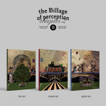 Billlie - the Billage of perception: chapter two Album