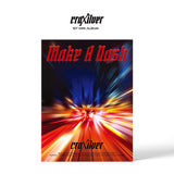 CRAXILVER - 1st Mini Album Make A Dash CD