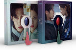 Alchemy of Souls (tvN Drama) OST Album