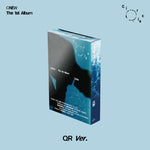 ONEW SHINee - Circle [QR Ver.] Album+Free Gift