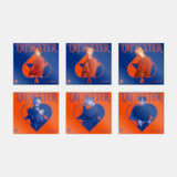 ONEUS - 7th Mini Album TRICKSTER DIGIPACK VERSION [Random ver.] CD+Extra Photocards Set