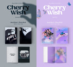 Cherry Bullet - Cherry Wish (2nd Mini Album) Album+Folded Poster K-POP IDOL girl group