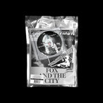 BLOO - Vol.3 Fox and the City CD