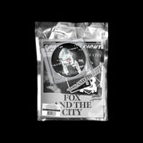BLOO - Vol.3 Fox and the City CD
