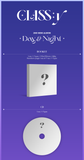 CLASS:y - 2nd Mini Album Day & Night CD
