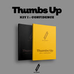 BLANK2Y - K2Y I : CONFIDENCE [Thumbs Up] Album
