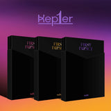 Kep1er - FIRST IMPACT Album+Free Gift