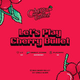 CHERRY BULLET - Let's Play Cherry Bullet (1st Single Album)