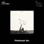 ONEW SHINee - Circle [Photo Book Ver.] 1st Album