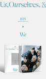 BTS - Special 8 Photo-Folio Us, Ourselves, and BTS [WE]