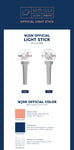 [Light Stick] WJSN Cosmic Girls - Official Light Stick Concert FANLIGHT WUJUNG+Extra Photocards Set