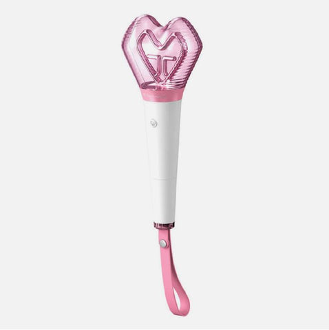 GIRLS' GENERATION SNSD - Official Fanlight Light Stick