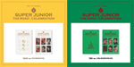 SUPER JUNIOR - 11th Album Vol.2 The Road : Celebration CD+Folded Poster