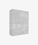 BTS - My BTS Diary