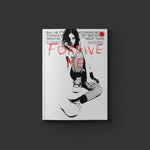 BoA - 3rd Mini Album Forgive Me (Forgive  Ver.)