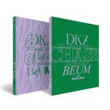 DKZ - 7th Single Album [CHASE EPISODE 3. BEUM]