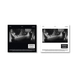 MINHO SHINee - CHASE [Complete Ver.] Album+Folded Poster