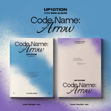 UP10TION - Code Name: Arrow (11th Mini Album)