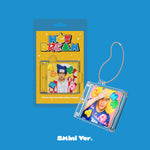 NCT DREAM - Winter Special Candy (SMini Ver./Smart Album)