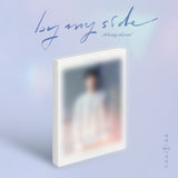 HWANG CHI YEOL - By My Side (4th Mini Album) CD