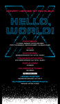 Xdinary Heroes - Hello, world! (1st Mini Album) CD