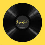 SUHO EXO - Grey Suit [VINYL LP] Album+Free Gift